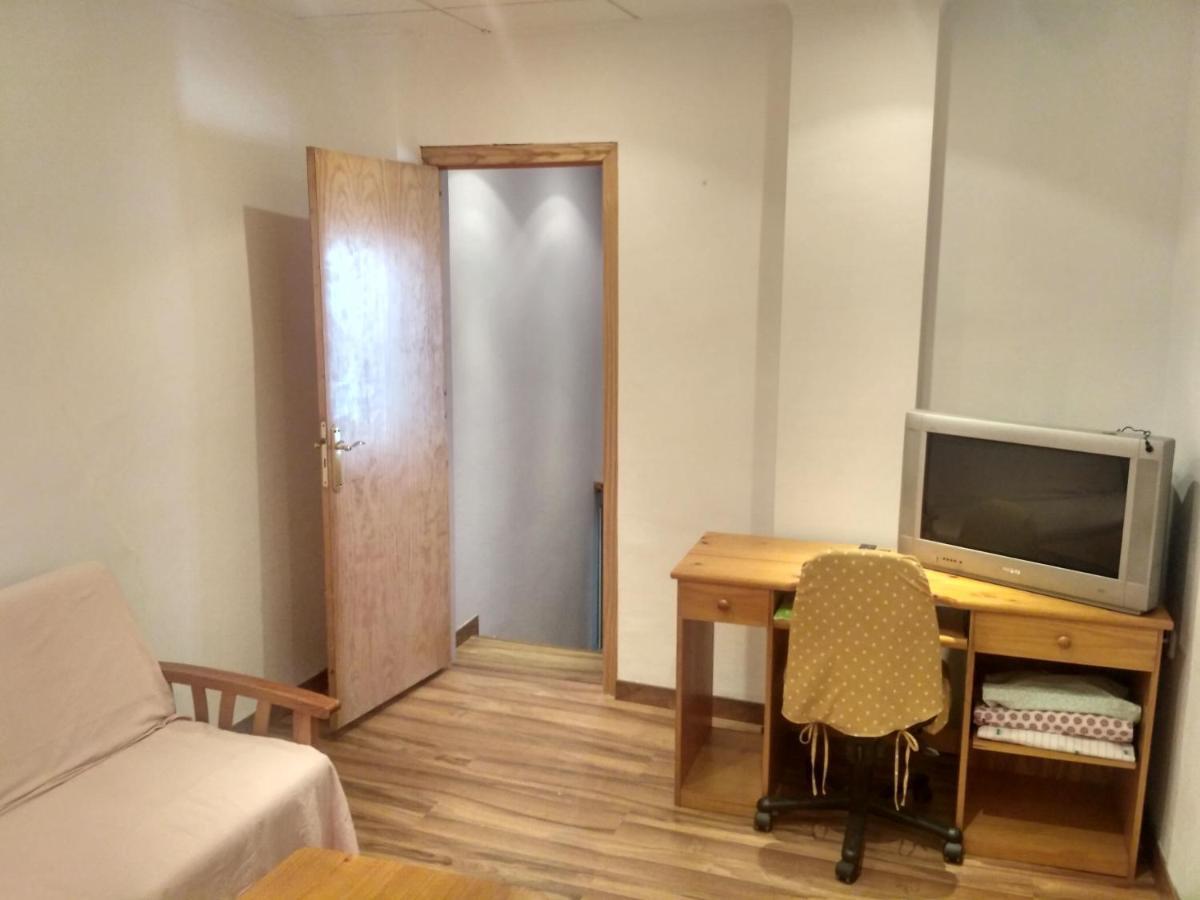 Vakantiehuis Casa Blanca Algimia de Alfara