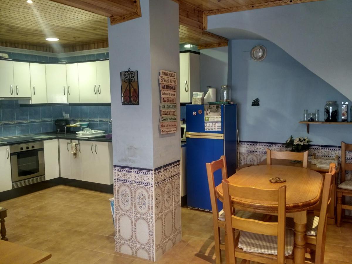 Hébergement de vacances Casa Blanca