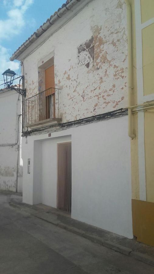 Casa Blanca * Algimia de Alfara