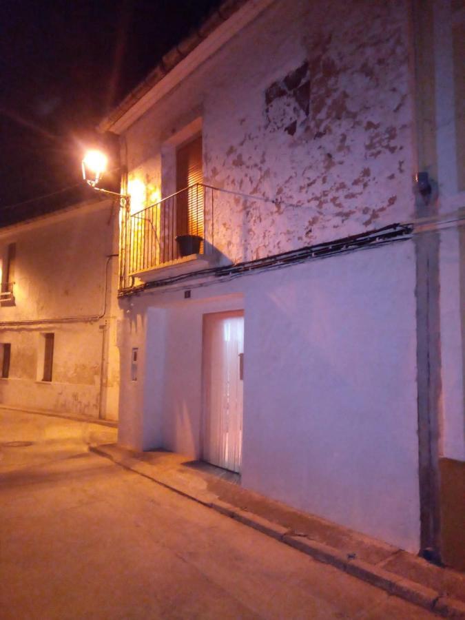 Hébergement de vacances Casa Blanca *