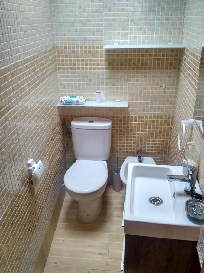 Casa Blanca Hébergement de vacances