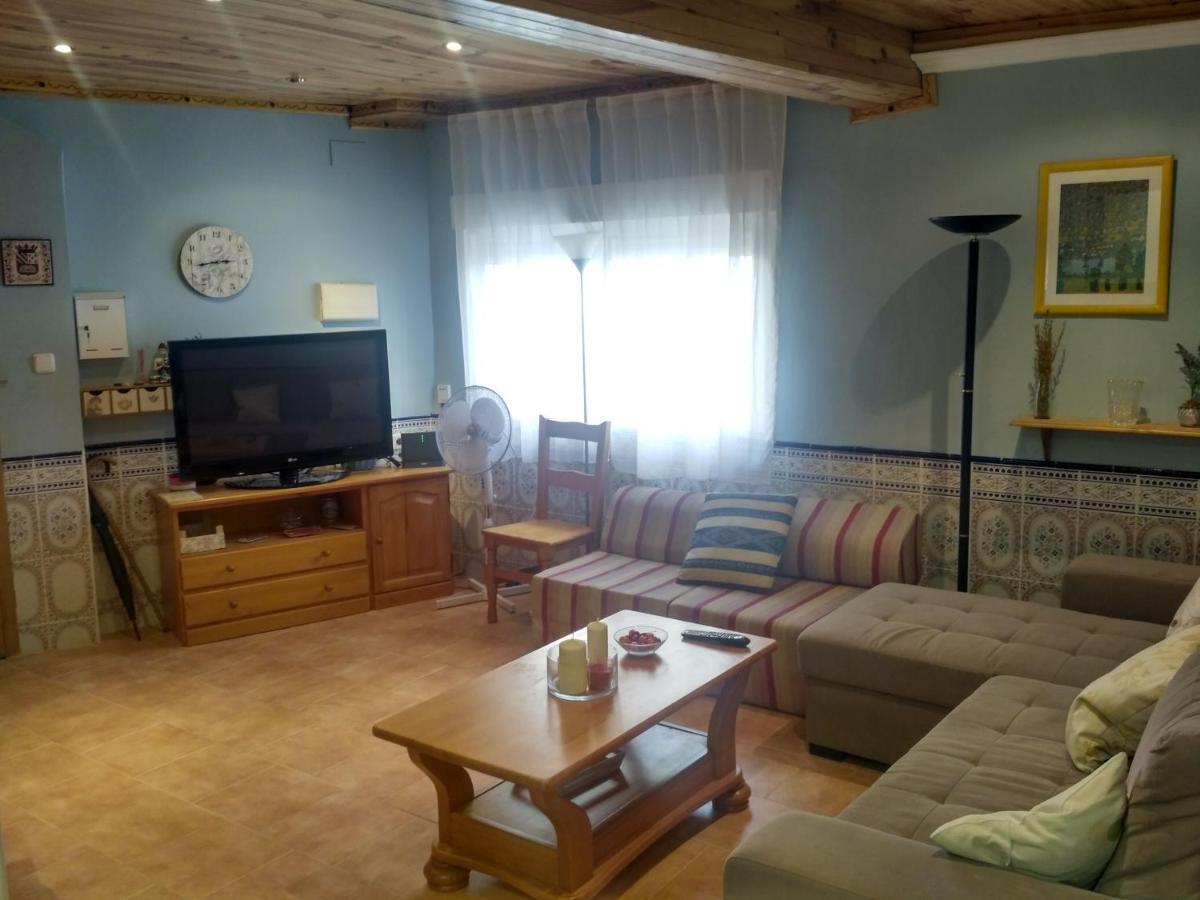 Hébergement de vacances Casa Blanca *