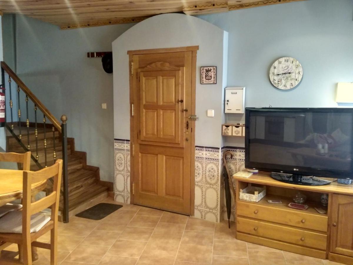Hébergement de vacances Casa Blanca *