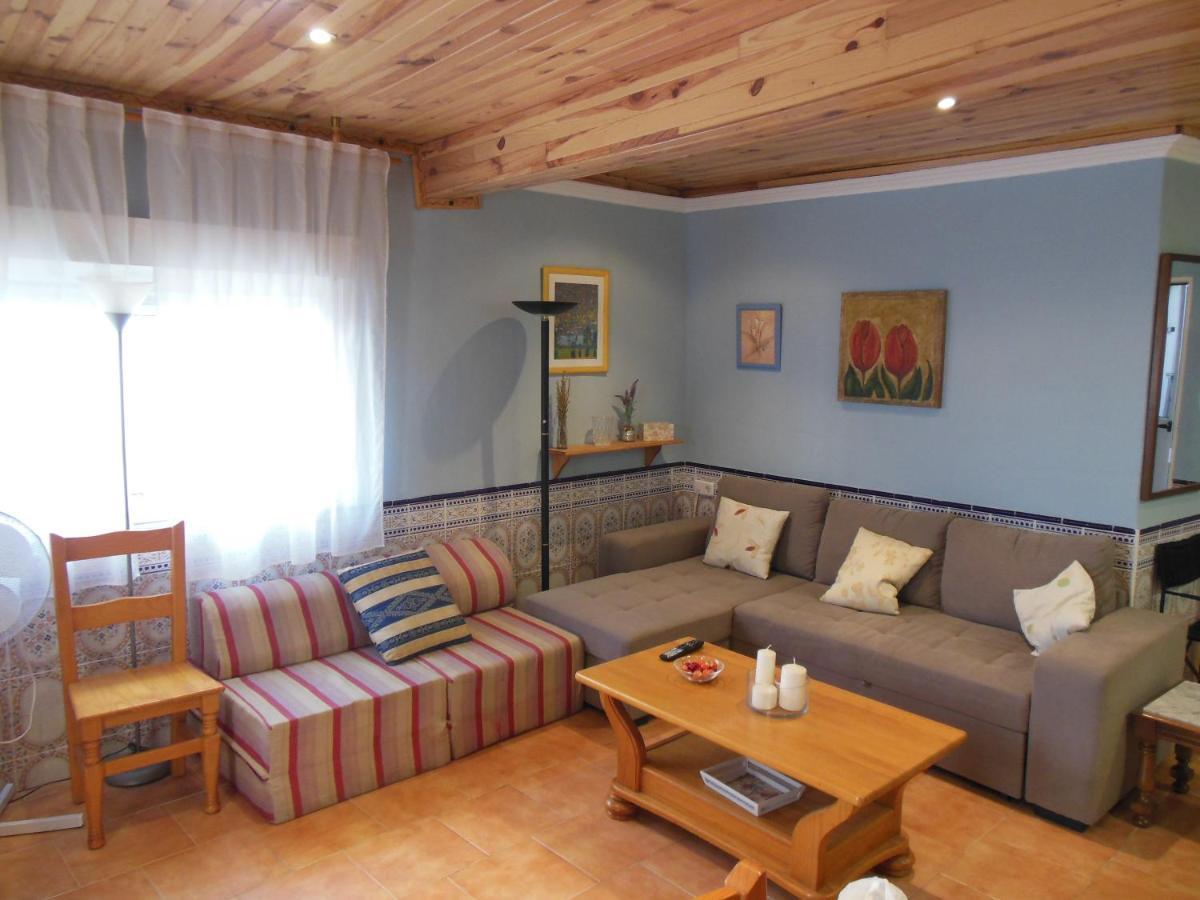 Casa Blanca Hébergement de vacances *