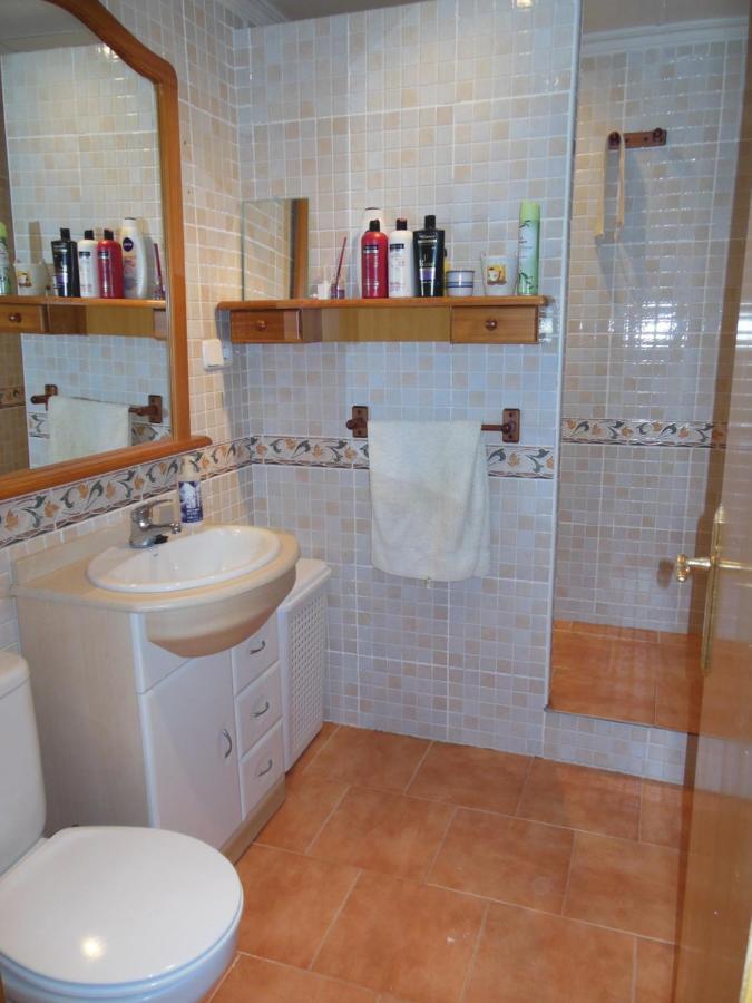 Hébergement de vacances Casa Blanca *