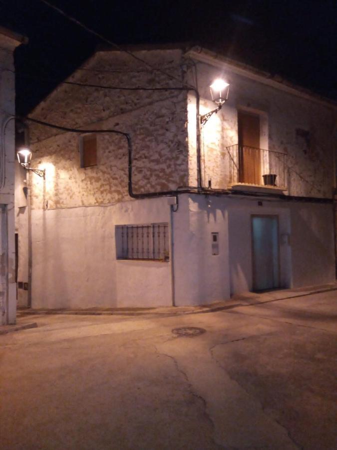 Casa Blanca * Algimia de Alfara