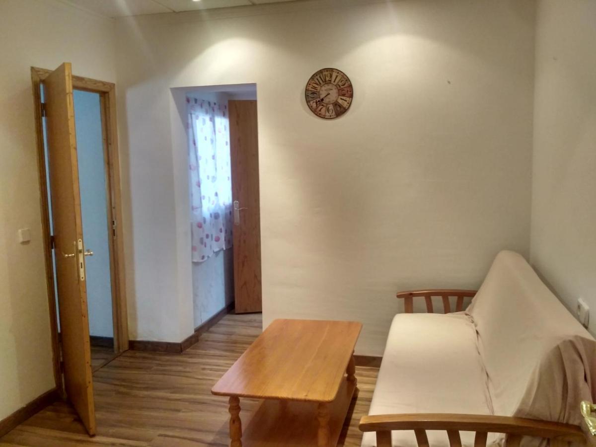 Hébergement de vacances Casa Blanca *